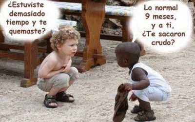 Las 5 claves de la comunicación eficaz.