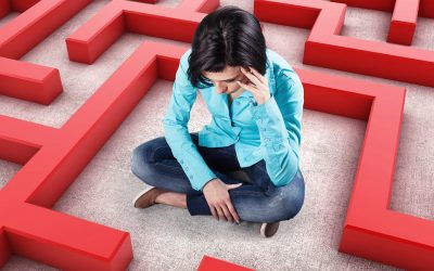 5 creencias que te mantienen atrapado