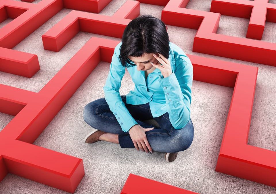 5 creencias que te mantienen atrapado