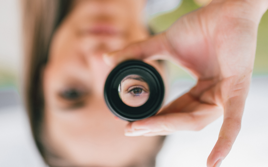 Cinco formas de ver tus problemas desde otra perspectiva