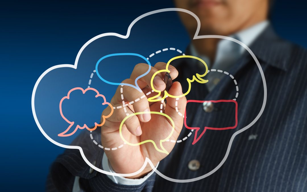 Identifica tu estilo.