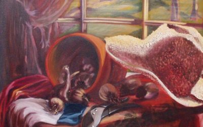 El cuento de la vaca.