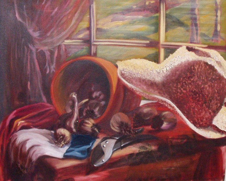 El cuento de la vaca.