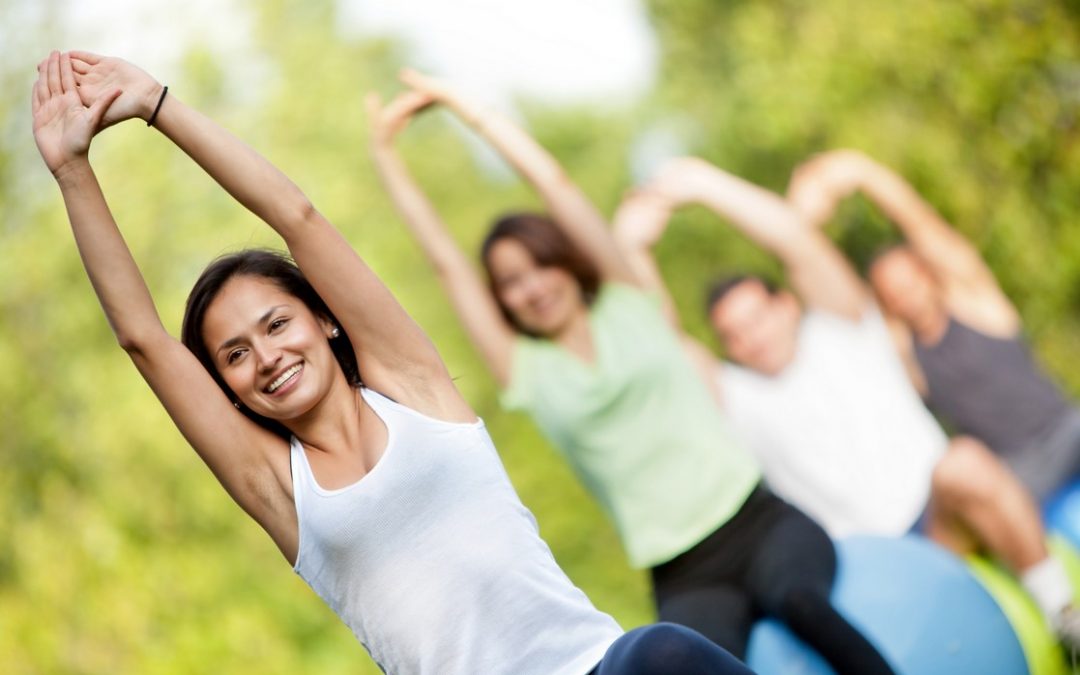 La postura corporal influye en nuestras decisiones