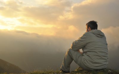 ¿Crees que te falta algo para ser feliz?