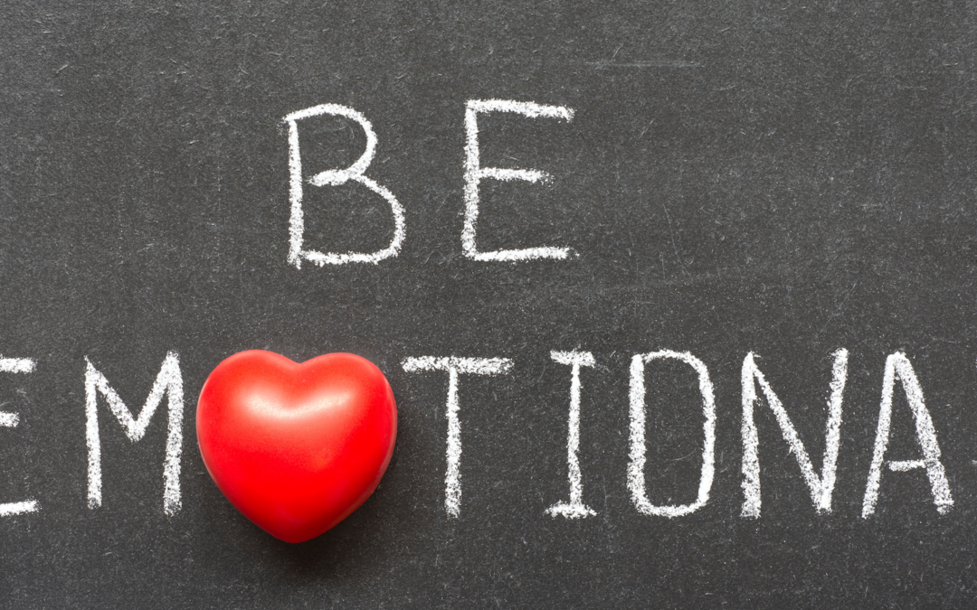 7 Beneficios de un diario emocional