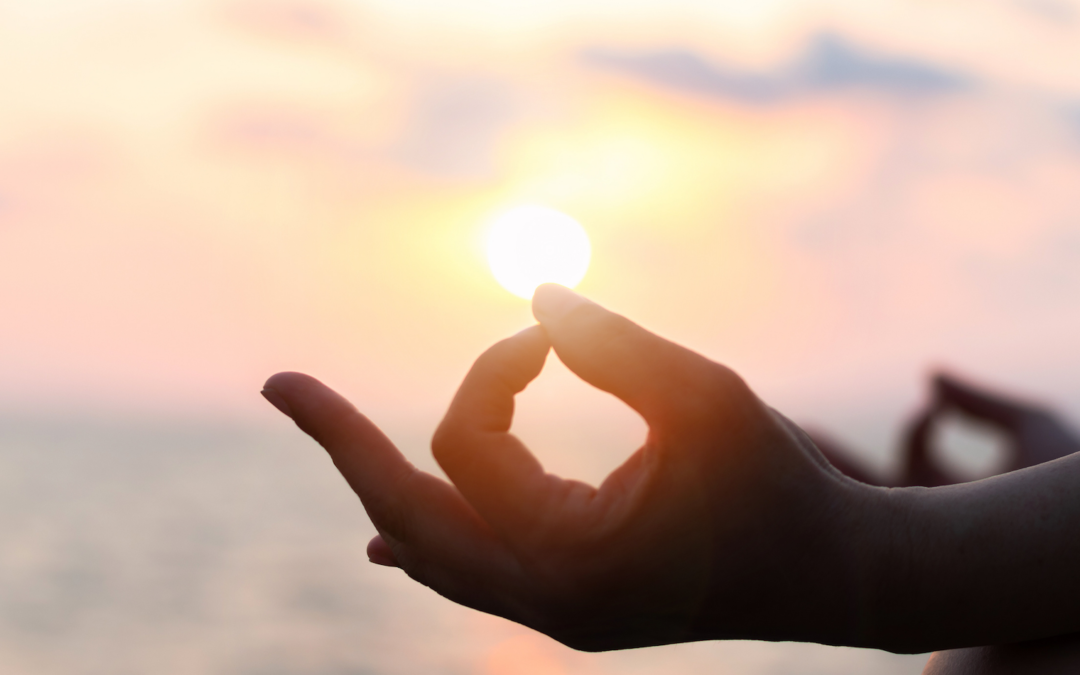 Como conseguir paz mental