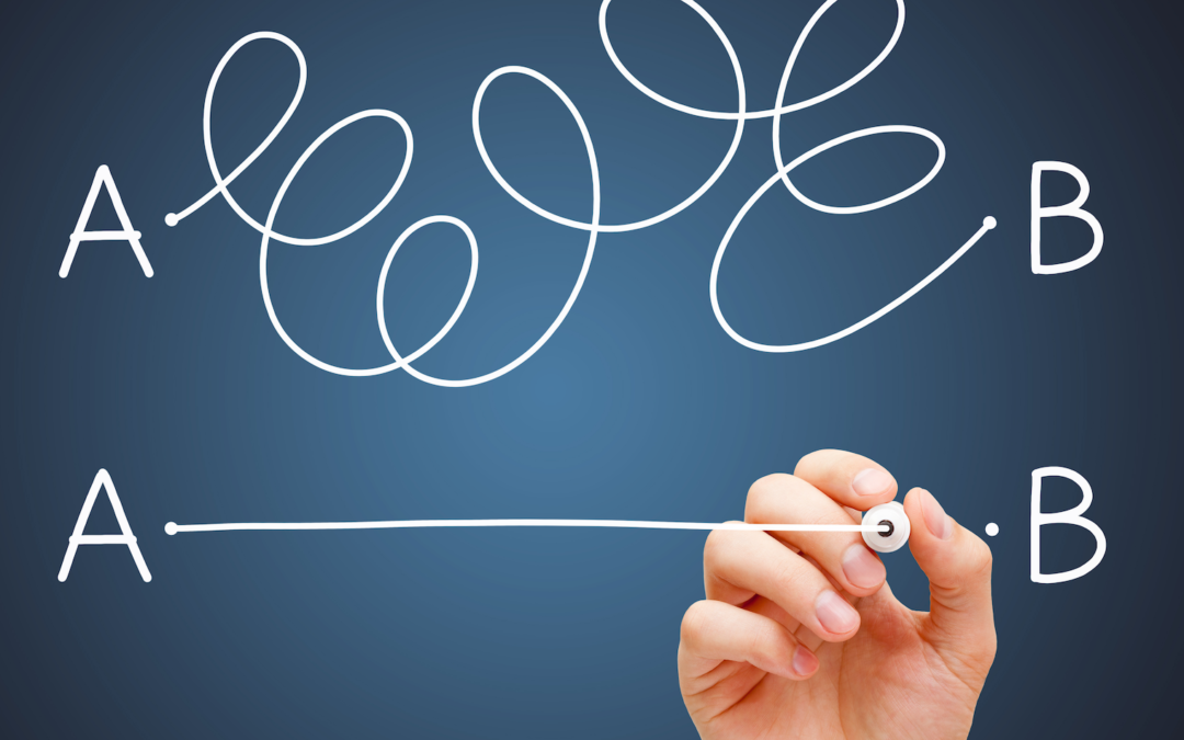 Como disparar la autoconfianza