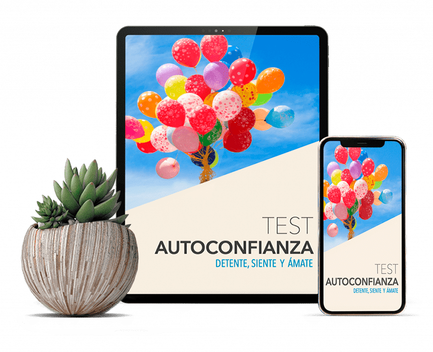 test-autoconfianza