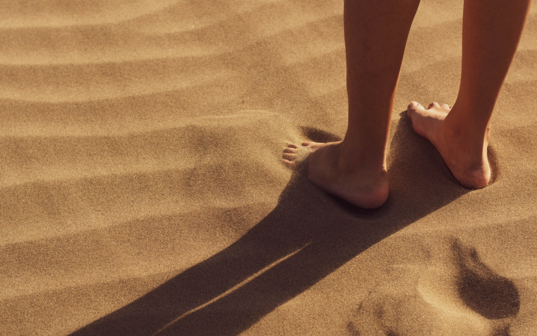 El paso más importante para cambiar una emoción