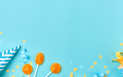 Como celebrar tus pequeños logros