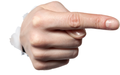 ¿Víctima o Responsable? El líder es siempre responsable