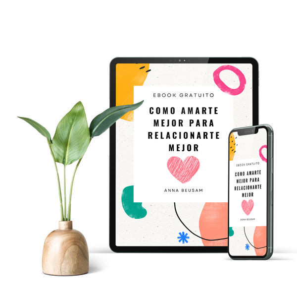 ebook como amarte mejor para relacionarte mejor