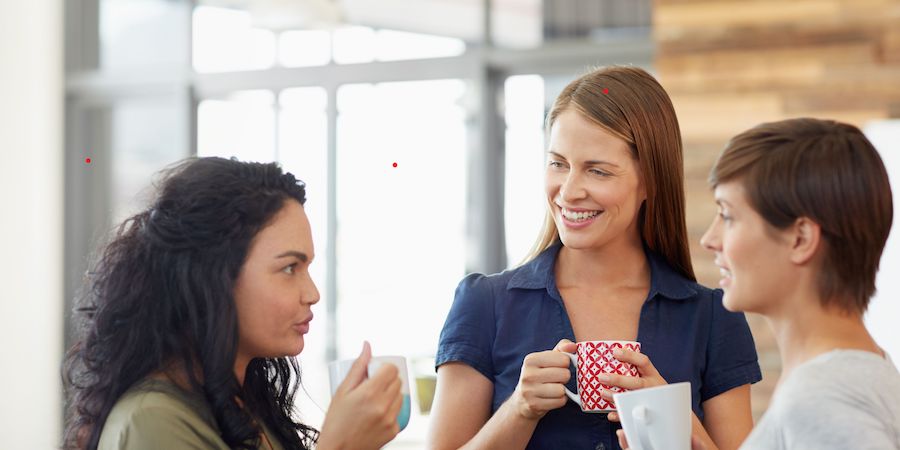 Cómo mejorar tus relaciones empezando por ti