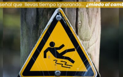 Cómo tomar decisiones difíciles sin quedarte atrapado en la duda: el miedo al cambio