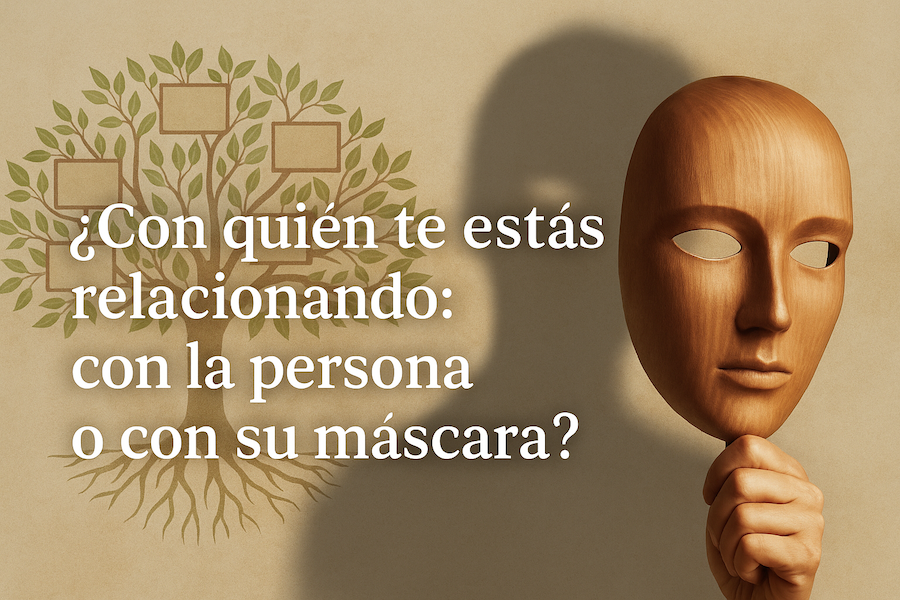 Por qué sigues atrayendo relaciones que no funcionan