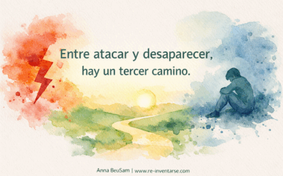 Como convivir sin desaparecer