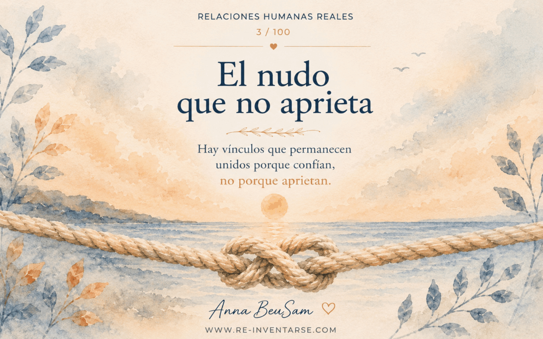 Cómo generar confianza en una relación
